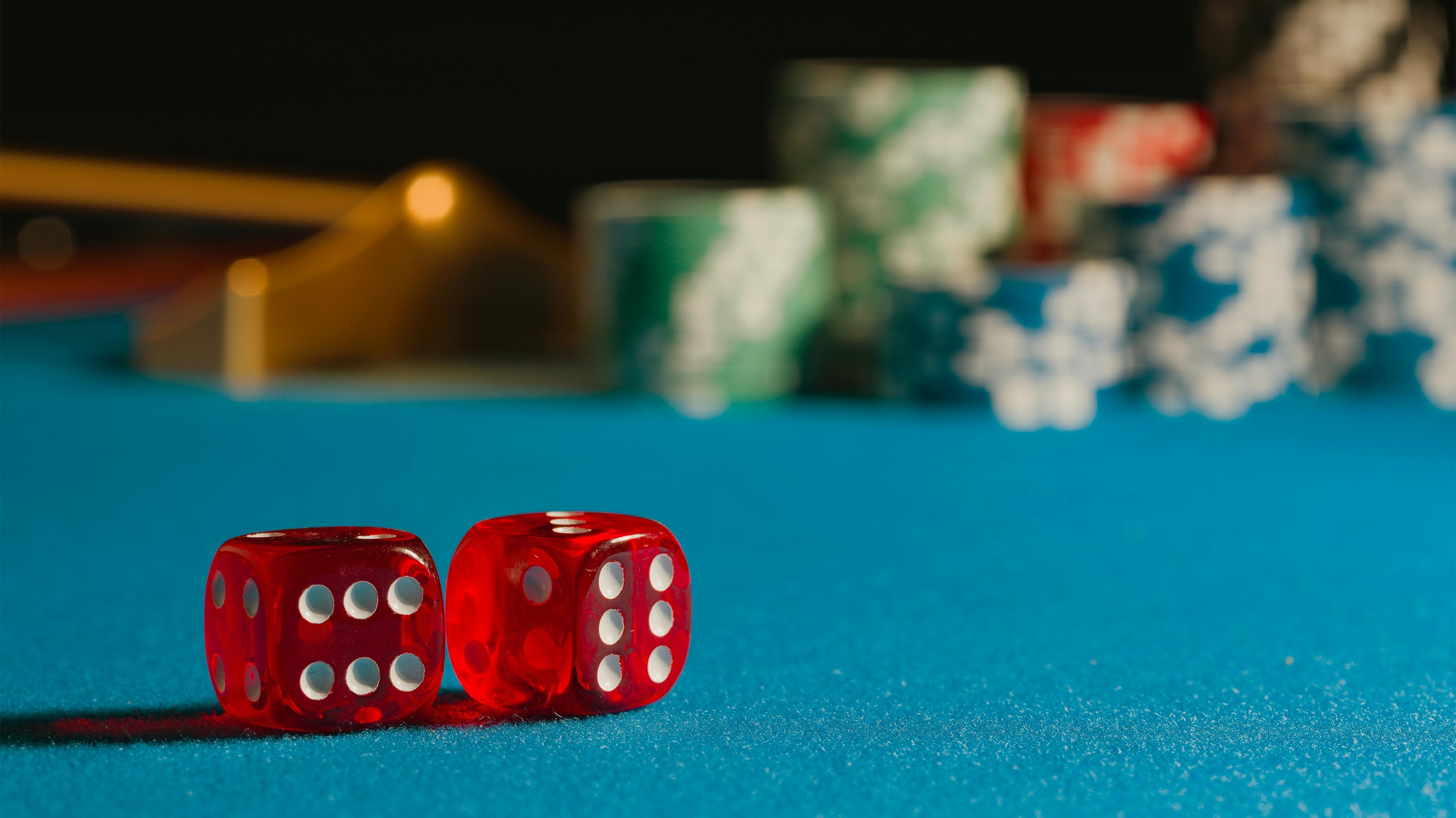 vn260 Live Casino