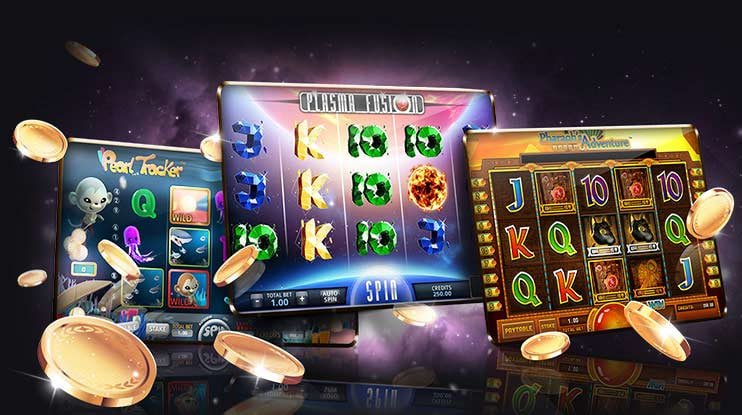 vn260 Baccarat Live